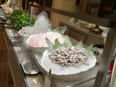 -上海新发展亚太JW万豪酒店