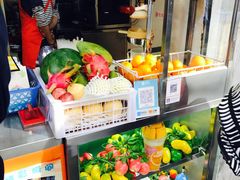 -马拉桑果汁(龙头路总店)