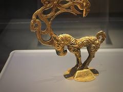 -陕西历史博物馆