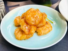 小馆锅包肉-止观小馆·辽河口渔家菜(王府井店)