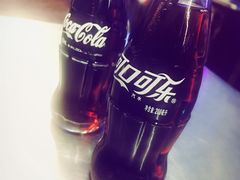 -很久以前羊肉串(大华三路店)