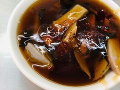 -杨记灌肠(食品街店)