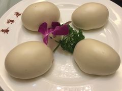 -鹿鸣春饭店(总店)
