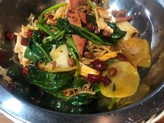 -蜀香源麻辣香锅(江场西路店)