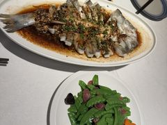 -八府香鸭·啫啫煲(华山路店)