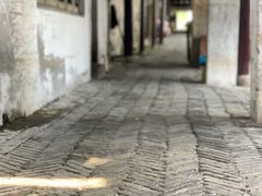 -观桥阁(锦溪店)