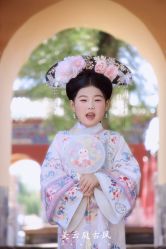 -美云庭古装·格格服汉服·京城旅拍(北京店)