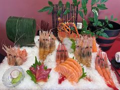 -万岛日本料理铁板烧(梅赛德斯奔驰店)