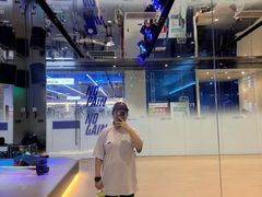 -威仕顿健身游泳(御锦城店)