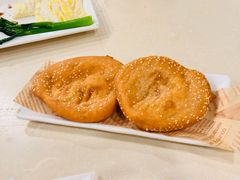 -舊街坊茶楼(市二宫店)