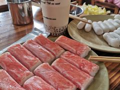 -东镇老火锅(长春路首店)