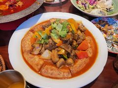 -那拉提之疆·新疆菜(美院店)