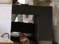 -上海为民商行清真饭店(南大路店)