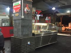 -大秦面庄(青松路店)