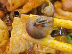 -拾味螺骨汤螺蛳粉(青年路店)