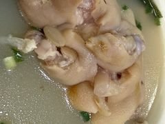 -巷子肥肠(科华巷店)