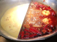 -湊湊火锅·茶憩(上海合生汇店)