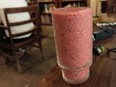 -藏书馆咖啡LibraryCoffee·Bistro(牡丹园店)