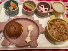 -西贝(枫蓝国际购物中心店)