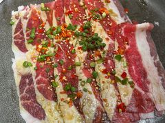 -朴太院·朝鲜族炭火烤肉(民乐园总店)