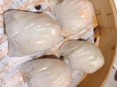 一品鲜虾饺-又一间茶点轩(百汇广场店)