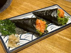 -蟹将军·松叶蟹和牛日料放题自助(K11店)