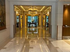 -北京丽晶酒店