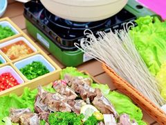 -苏州苏州湾艾美酒店-新食谱全日制餐厅