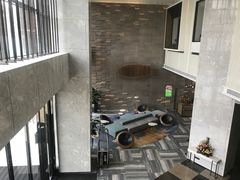 -顺德联塑万怡酒店·万荟轩自助餐厅