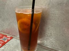 -孖记茶档·热腾茶餐(乐峰店)