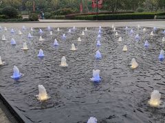 -浦江城市生活广场(江月路店)