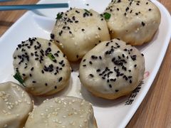 -小杨生煎(香港名都店)