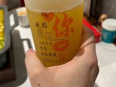 -火龙堂·风味民间菜(文一路店)