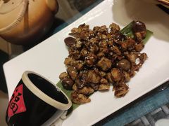 -素心斋素食餐厅