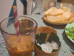 -Home Thai·泰谣(王府井apm店)