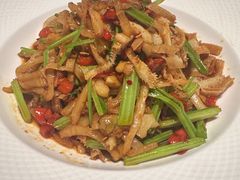 -炊烟小炒黄牛肉(浦东世纪汇店)