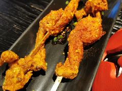 -蛙三泡椒牛蛙(万象城店)