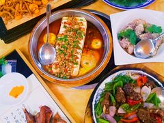 -肥仔顺德菜(龙悦居店)