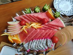 -巴依老爷新疆美食(望京小街店)