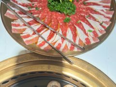 -花味·自助烤肉(南方时代店)
