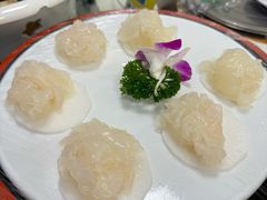 -大庆美食·顺德鱼生顺德菜