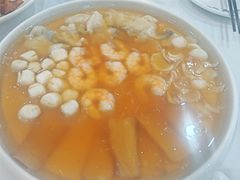 -京天红酒家(虎坊路店)