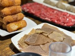 -贵州黄牛肉(西溪湿地店)