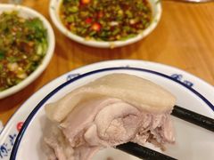 -洪大厨鸡煲(福田店)