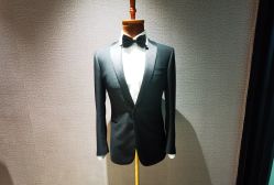 -优山定制西服衬衫大衣(国贸店)