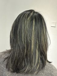 -Tipo Hair salon（明星）店