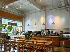 -Country Lane咖啡·意粉(荔园新天地店)