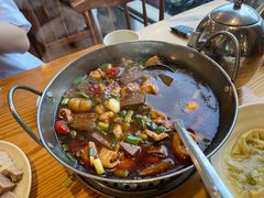 -乡亲鹅肉城(昆山店)