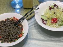 -老平安农家菜(平安店)