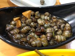 香辣螺丝-胡子烧烤&徐州菜馆(华山路店)